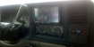 2000 Chevy Tahoe Double DIN Radio Install