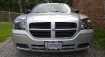 2006-2008 Dodge Magnum Headlight Replacement With Halos, LED and HID Lights