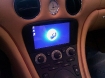 2004 Maserati GT Radio Replacement With PC 