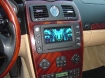 2006 Maserati Quattroporte Custom Audio System