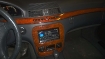 2004 Mercedes-Benz S Class COMAND Radio Replacement