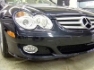 2004 Mercedes-Benz SL500 Parktronic Front and Rear Parking Sensors