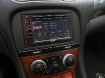 2004 mercedes-Benz SL 500 Navigation Integration with OPTI-1