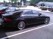 2007 Mercedes-Benz CLS55 AMG Painted Brake Calipers and Wheels