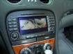 2007 SL Class iPod and DVD Changer Install