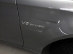 Mercedes-Benz CLS63 AMG Custom Escort Radar Detector Integration