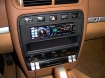 2008 Porsche Cayenne DIN Radio Integration
