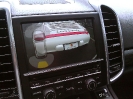 2012 Porsche Cayenne Camera Integration for PCM 3 