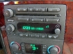 Saab 97x iPod Integration
